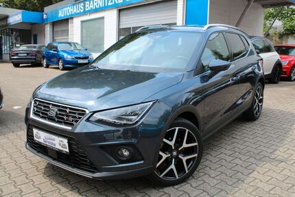 Seat Arona 43.037 km 17.490 &euro; Bochum 44866