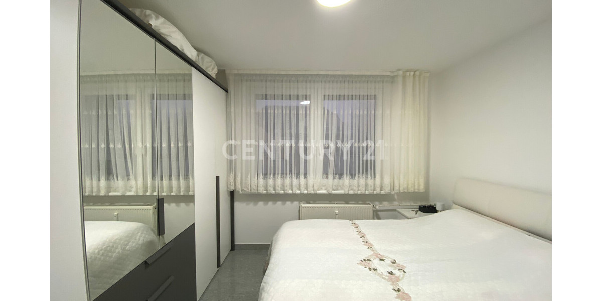 Heute Kapitalanlage - morgen schon Eigenheim? Eigentum mit Möglichkeiten! - Etagenwohnung Datteln | Angebot:23405735