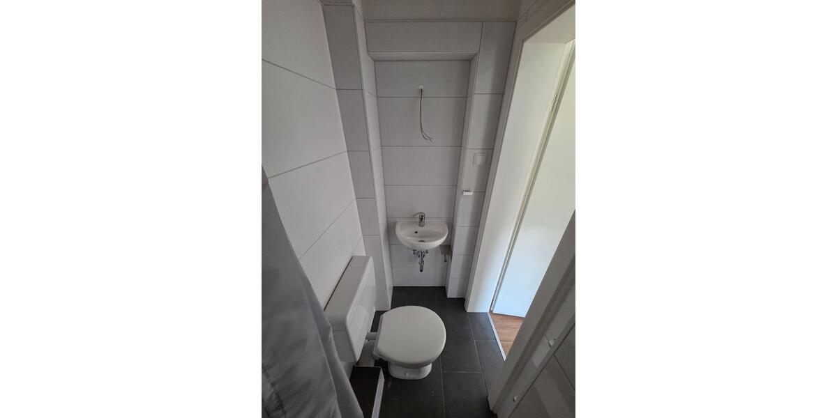 Etagenwohnung Herne Wanne-Bickern - 1 Zimmer, 30 m&sup2;, 290&euro; | Angebot:26491208
