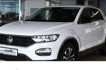 VW T-Roc 119.300 km 13.000 &euro; Recklinghausen 45657