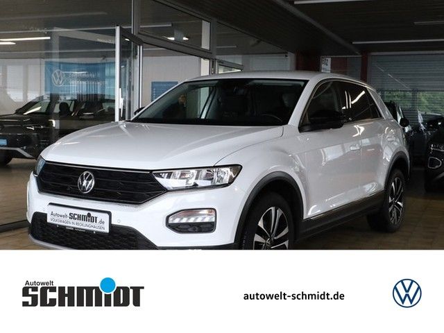 VW T-Roc 119.300 km 13.000 &euro; Recklinghausen 45657