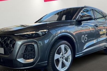 Audi Q5 14.750 km 61.950 € Mettmann 40822