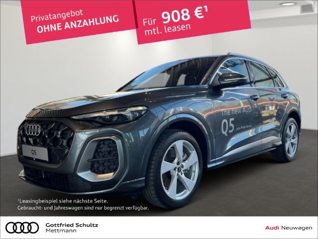 Audi Q5 14.750 km 61.950 € Mettmann 40822