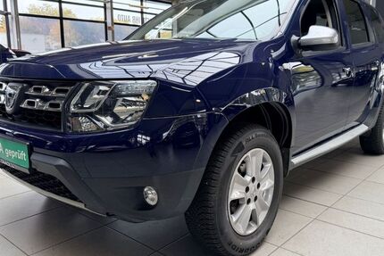 Dacia Duster 92.659 km 8.490 &euro; Bottrop 46236
