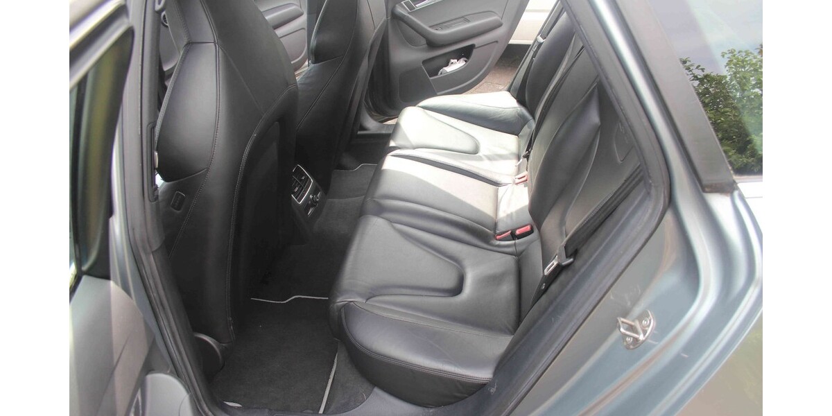 Audi S6 142.000 km 15.000 &euro; Velbert 42551