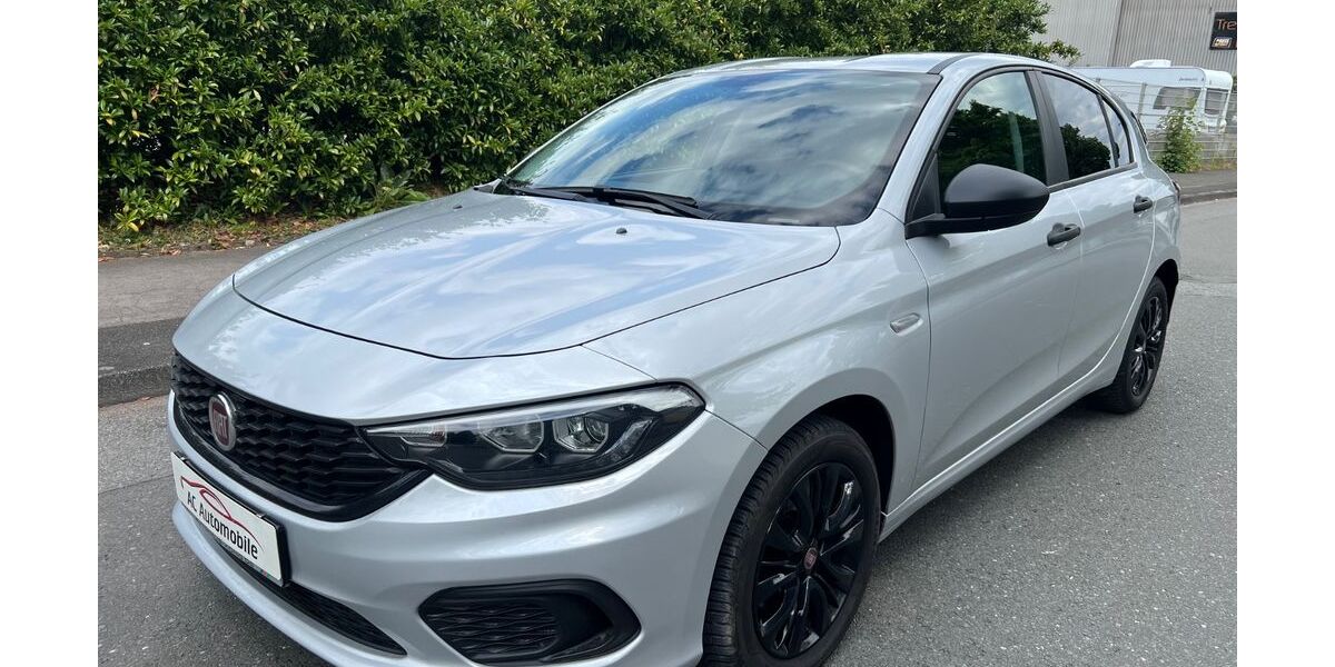 Fiat Tipo 29.000 km 11.800 &euro; Witten 58454