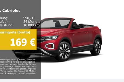 VW T-Roc 15.096 km 24.350 &euro; Recklinghausen 45663