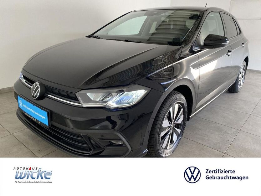 VW Polo 2.172 km 21.680 € Bochum - Linden 44879