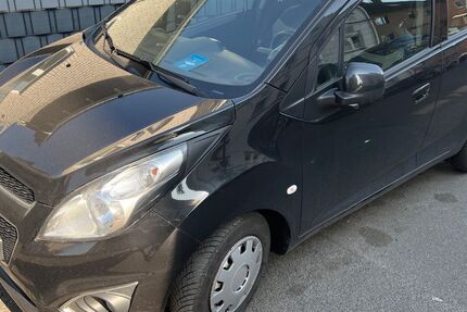 Chevrolet Spark 157.000 km 3.000 € Lünen 44536