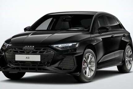 Audi A3 5.215 km 41.655 &euro; Dortmund 44143