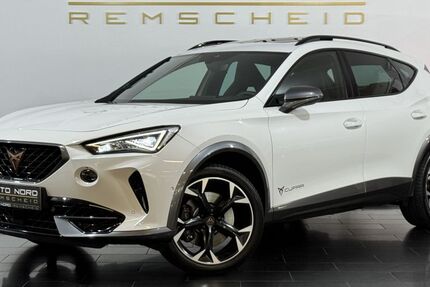 Cupra Formentor 63.200 km 31.990 € Remscheid 42897