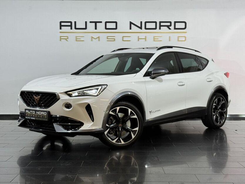 Cupra Formentor 63.200 km 31.990 € Remscheid 42897
