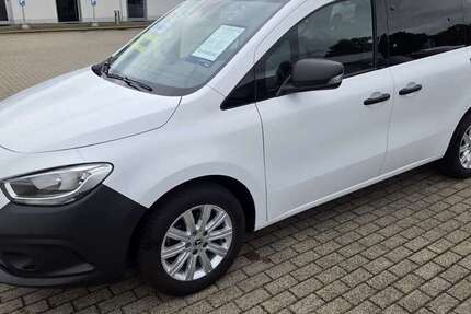 Mercedes Citan