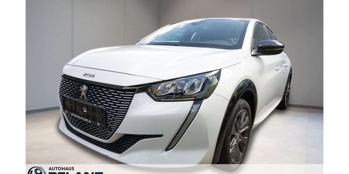 Peugeot 208 23.413 km 18.940 &euro; Dortmund 44263