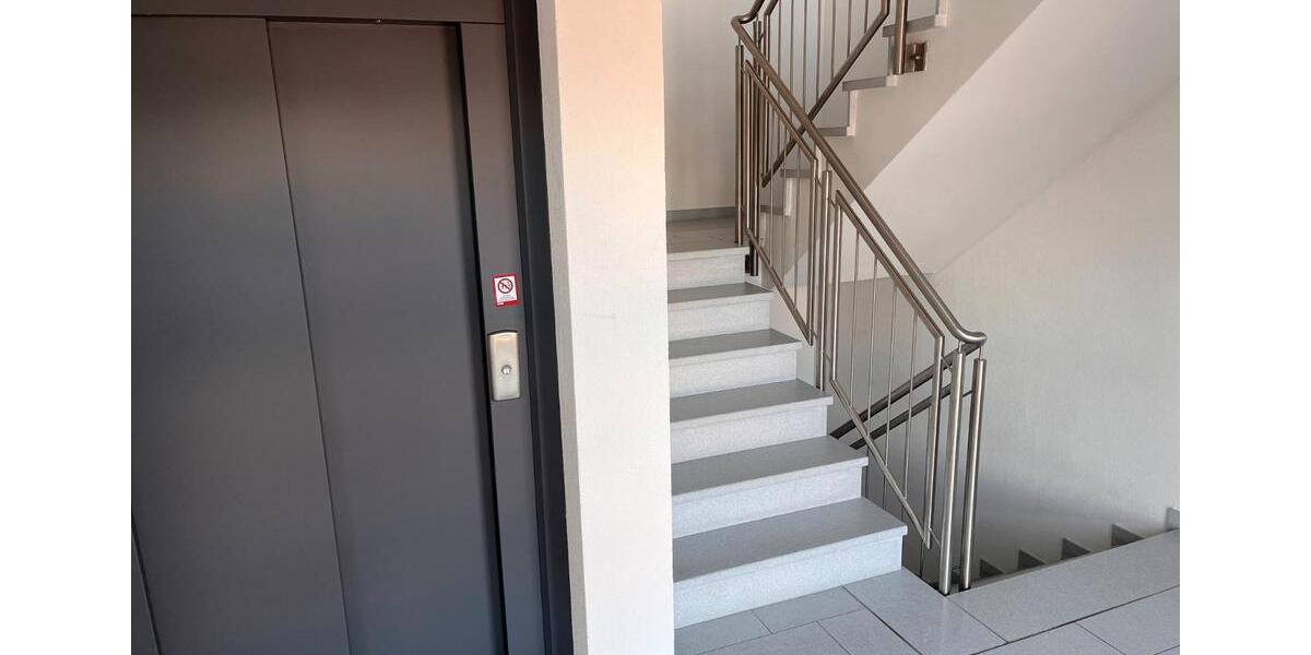 Etagenwohnung Olfen - 3 Zimmer, 86 m&sup2;, 890&euro; | Angebot:27539300