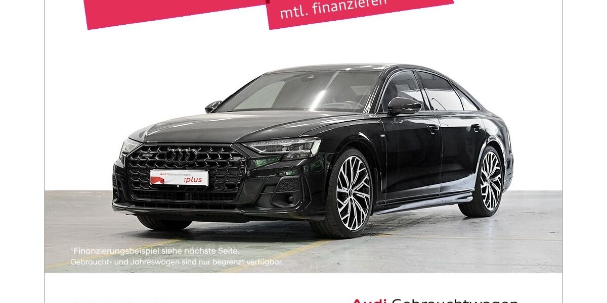 Audi A8 43.682 km 59.888 &euro; Wuppertal 42109