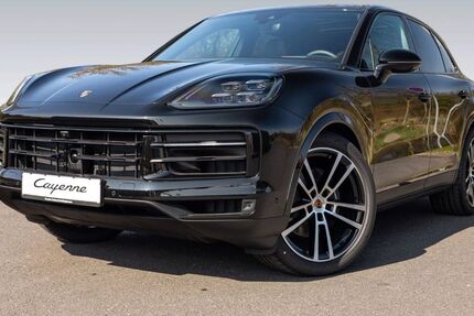 Porsche Cayenne 4.656 km 109.900 € Holzwickede 59439