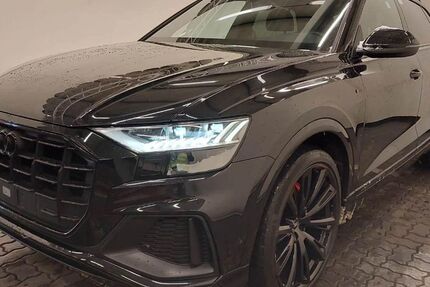 Audi Q8 123.760 km 54.690 &euro; Hagen 58091