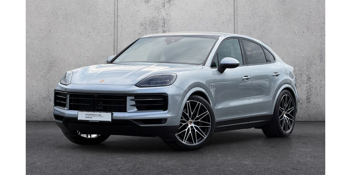 Porsche Cayenne 13.535 km 103.900 &euro; Holzwickede 59439