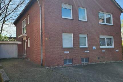 Wohnung Selm Beifang - 2 Zimmer, 60 m&sup2;, 540&euro; | Angebot:24250463