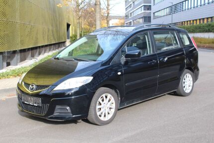 Mazda 5 224.000 km 2.390 € Mülheim an der Ruhr 45476