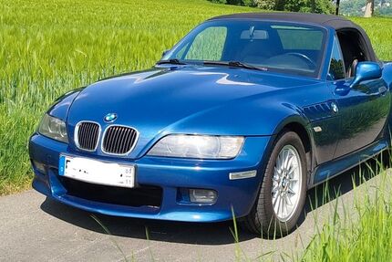 BMW Z3 287.000 km 8.500 &euro; Essen 45259