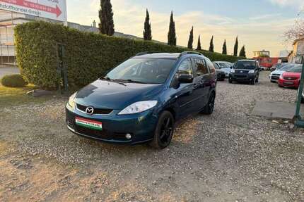 Mazda 5