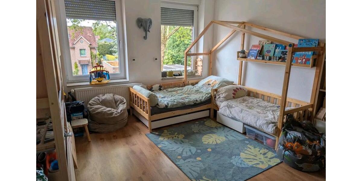 Doppelhaushälfte Herne Altenhöfen - 4 Zimmer, 130 m&sup2;, 395.000&euro; | Angebot:27409898