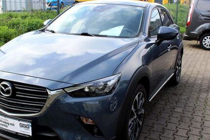 Mazda CX-3 65.500 km 15.950 &euro; Mülheim a.d.Ruhr 45472