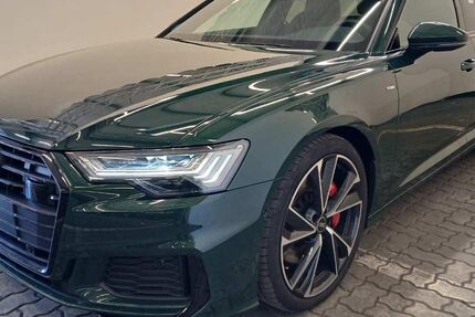 Audi A6 97.648 km 42.875 &euro; Hagen 58091