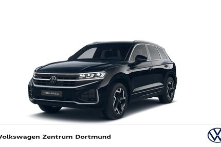 VW Touareg 11.436 km 70.988 &euro; Dortmund 44141