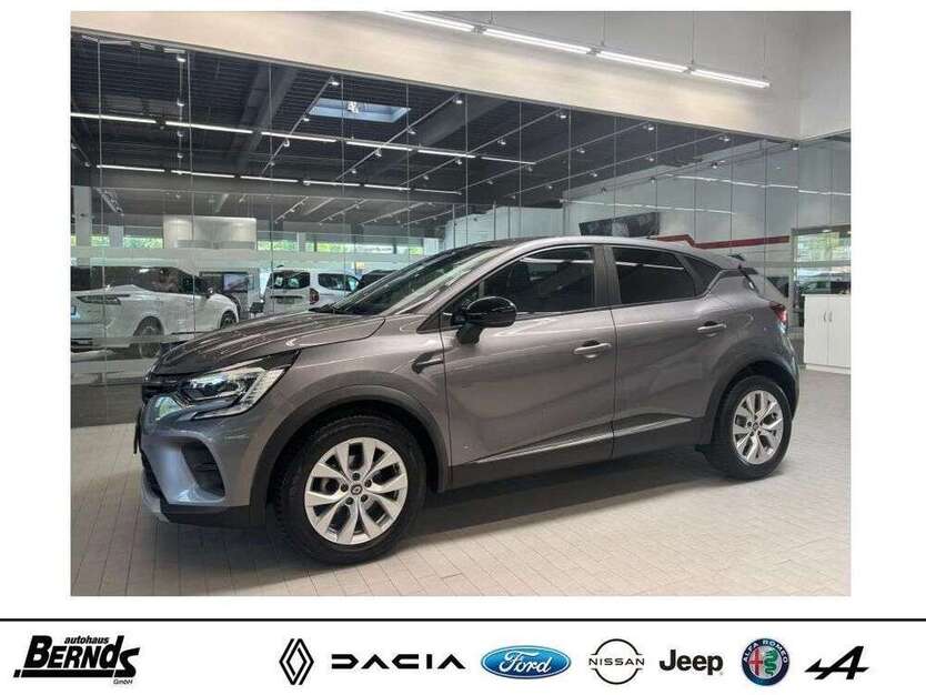 Captur