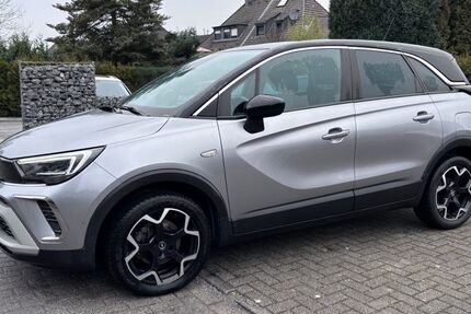 Opel Crossland (X) 66.500 km 12.999 &euro; Mülheim / Ruhr 45473