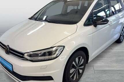 VW Touran 9.143 km 36.177 &euro; Dortmund 44141