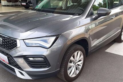 Seat Ateca 13.698 km 25.880 &euro; Essen 45326