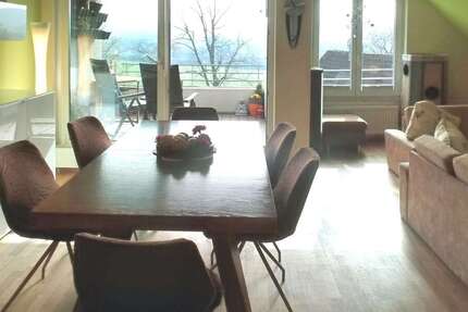 Wohnung Hattingen Niederbonsfeld - 6 Zimmer, 125 m&sup2;, 399.000&euro; | Angebot:25436350