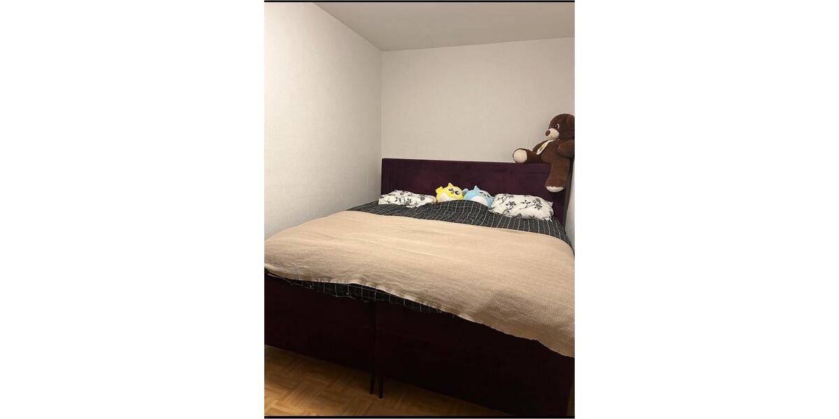 Erdgeschoßwohnung Dortmund Hörde - 3 Zimmer, 70 m&sup2;, 642&euro; | Angebot:25613670