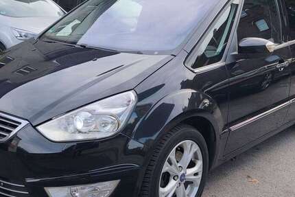 Ford Galaxy 215.000 km 5.999 &euro; Gladbeck 45968