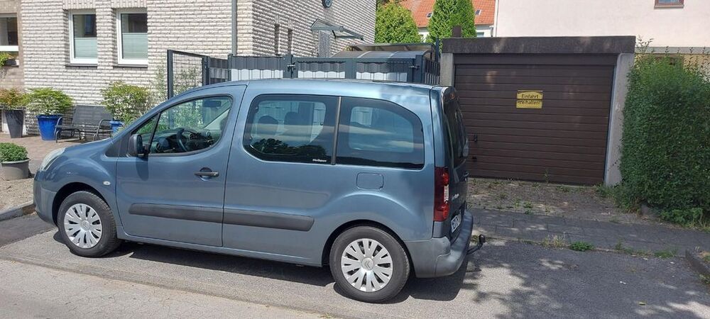 Berlingo
