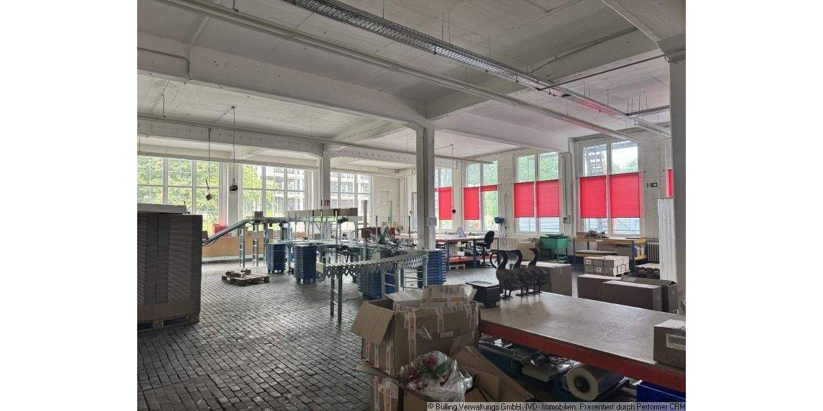 Gewerbeobjekt Dortmund Eving - 4.750.000&euro; | Angebot:25744927