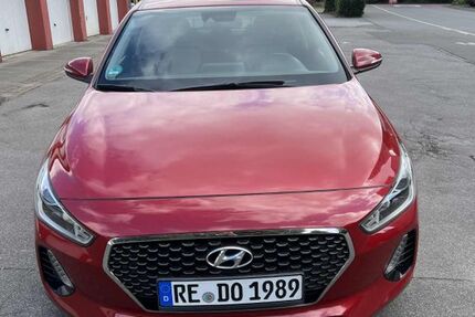 Hyundai i30 129.800 km 11.900 € Marl 45770