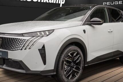Peugeot 3008 4.805 km 41.680 € Lünen 44532