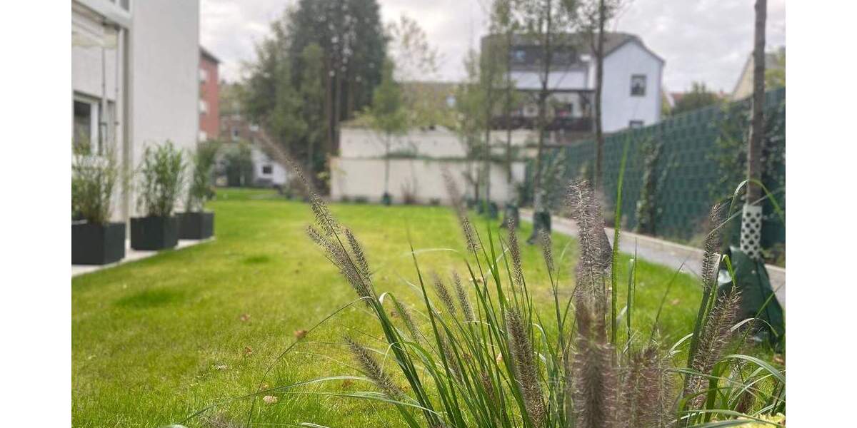 Traumhafte seniorengerechte Wohnung mit Garten oder Balkon zu vermieten 2 zimmer
