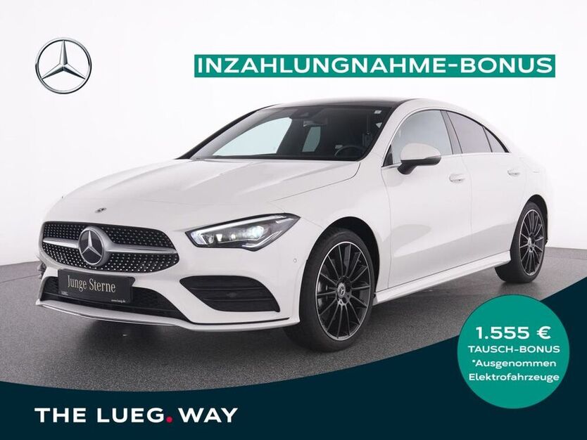 CLA 250