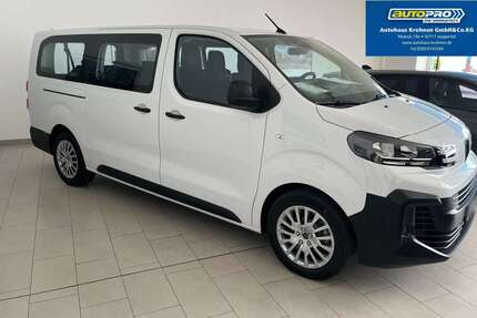Peugeot Traveller 13.000 km 34.500 € Wuppertal 42117