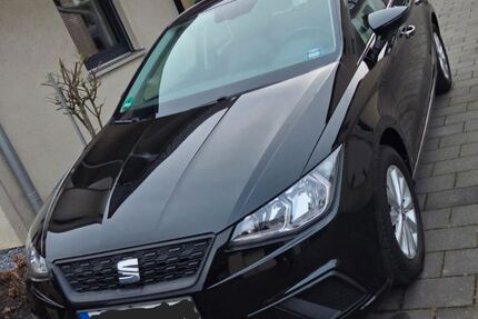 Seat Ibiza 52.000 km 13.800 &euro; Recklinghausen 45665