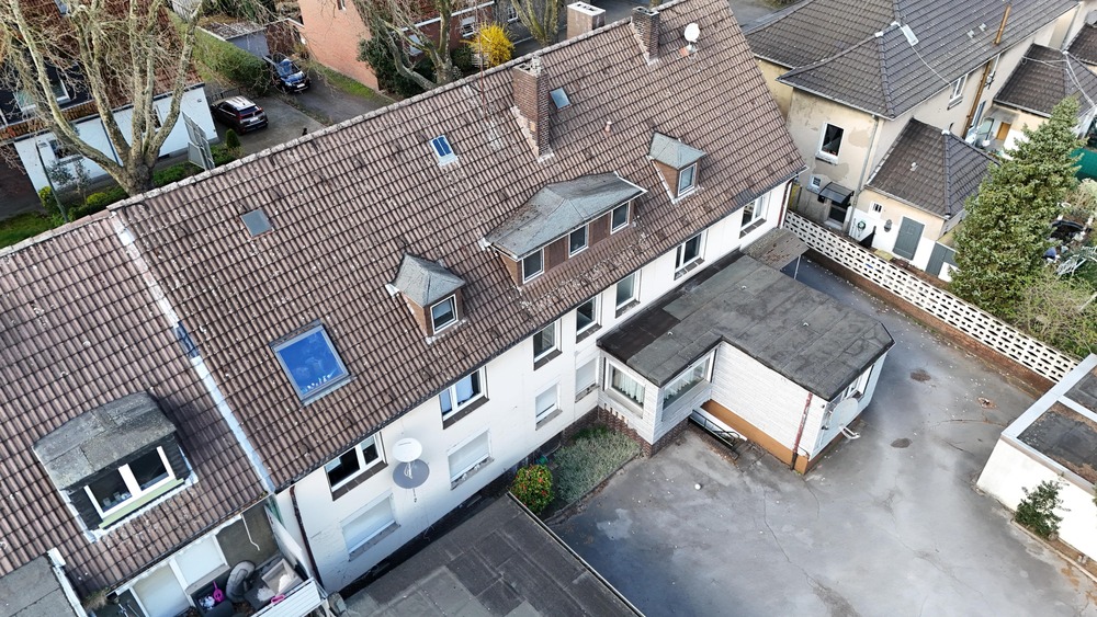 Mehrfamilienhaus, Wohnhaus Bottrop Batenbrock - 595.000&euro; | Angebot:25686145