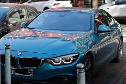 BMW 430 Gran Coupé 110.000 km 25.500 &euro; Mülheim an der ruhr 45479