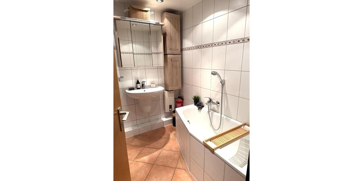 Dachgeschoßwohnung Essen Stadtbezirk IV - 3 Zimmer, 85 m&sup2;, 795&euro; | Angebot:25749475