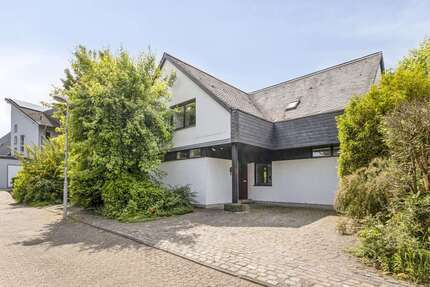 Haus Mülheim an der Ruhr Linksruhr - 5 Zimmer, 250 m&sup2;, 1.345.000&euro; | Angebot:21190634